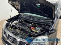 Nissan X-TRAIL 2013