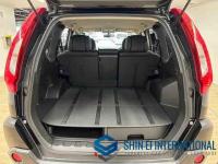 Nissan X-TRAIL 2013