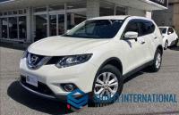 Nissan X-TRAIL 2013