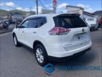 Nissan X-TRAIL 2013