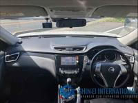Nissan X-TRAIL 2013