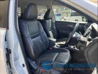 Nissan X-TRAIL 2013