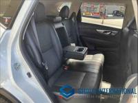 Nissan X-TRAIL 2013