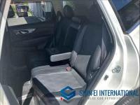 Nissan X-TRAIL 2013