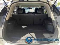 Nissan X-TRAIL 2013
