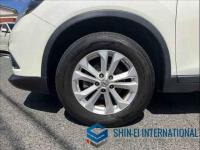Nissan X-TRAIL 2013