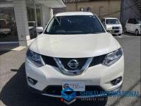 Nissan X-TRAIL 2013