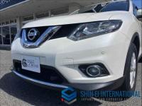 Nissan X-TRAIL 2013