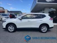 Nissan X-TRAIL 2013