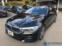 BMW 5 SERIES 2017