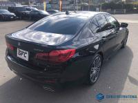 BMW 5 SERIES 2017