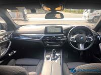BMW 5 SERIES 2017
