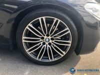 BMW 5 SERIES 2017