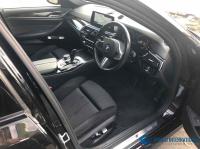BMW 5 SERIES 2017