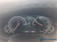 BMW 5 SERIES 2017