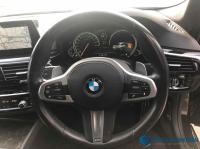 BMW 5 SERIES 2017