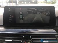 BMW 5 SERIES 2017