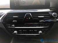 BMW 5 SERIES 2017