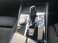 BMW 5 SERIES 2017
