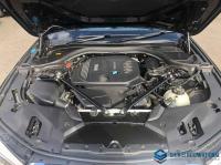 BMW 5 SERIES 2017