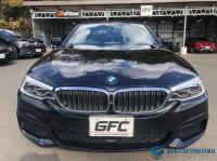 BMW 5 SERIES 2017