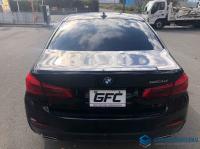 BMW 5 SERIES 2017