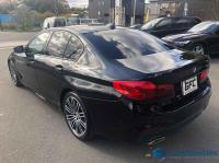 BMW 5 SERIES 2017