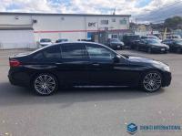 BMW 5 SERIES 2017