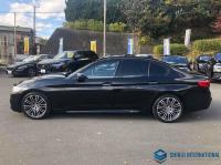 BMW 5 SERIES 2017
