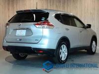 Nissan X-TRAIL 2013