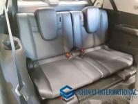 Nissan X-TRAIL 2013