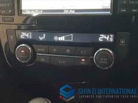 Nissan X-TRAIL 2013