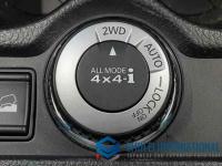Nissan X-TRAIL 2013