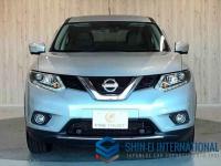 Nissan X-TRAIL 2013
