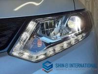Nissan X-TRAIL 2013