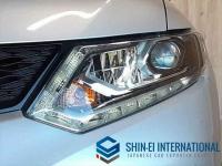 Nissan X-TRAIL 2013