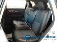 Nissan X-TRAIL 2013