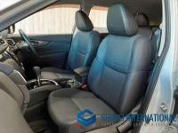 Nissan X-TRAIL 2013