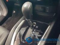 Nissan X-TRAIL 2013