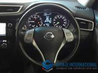 Nissan X-TRAIL 2013