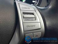 Nissan X-TRAIL 2013