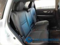 Nissan X-TRAIL 2013