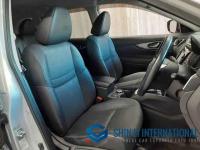 Nissan X-TRAIL 2013