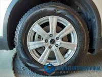 Nissan X-TRAIL 2013