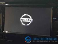 Nissan X-TRAIL 2013