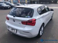 BMW 1 SERIES 2015