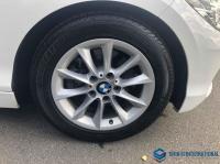 BMW 1 SERIES 2015