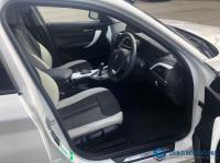 BMW 1 SERIES 2015