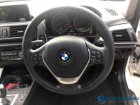 BMW 1 SERIES 2015