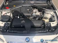 BMW 1 SERIES 2015